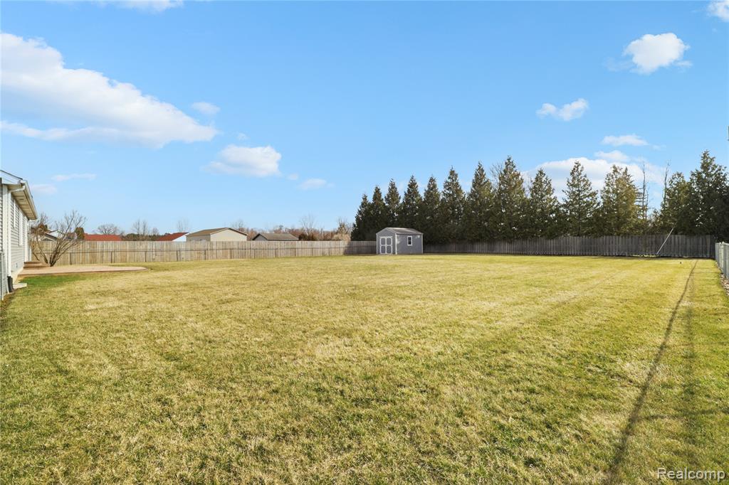 8010 Corbin Court, Mount Morris, MI 48458 — Photo 40