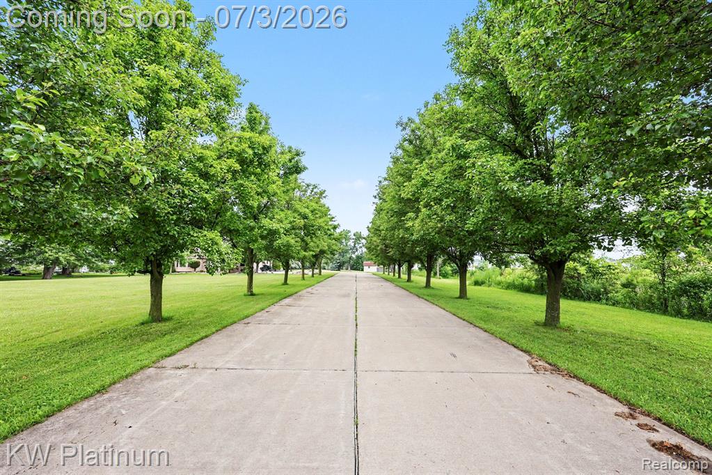 37433 26 Mile Road, New Haven, MI 48048 — Photo 4