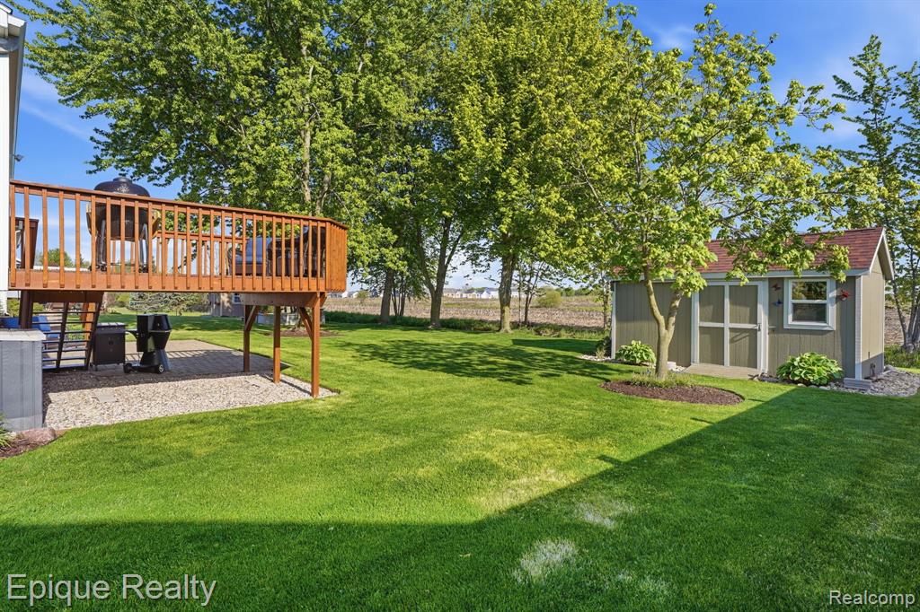 9269 Northwind Drive, Zeeland, MI 49464 — Photo 21