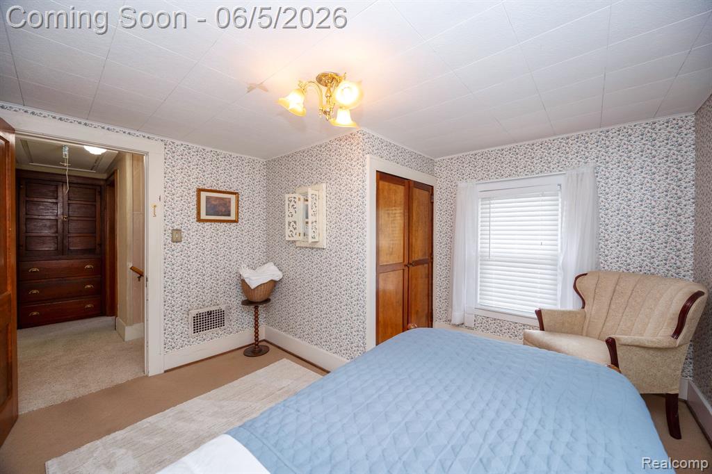 447 Maple Street, Wyandotte, MI 48192 — Photo 40