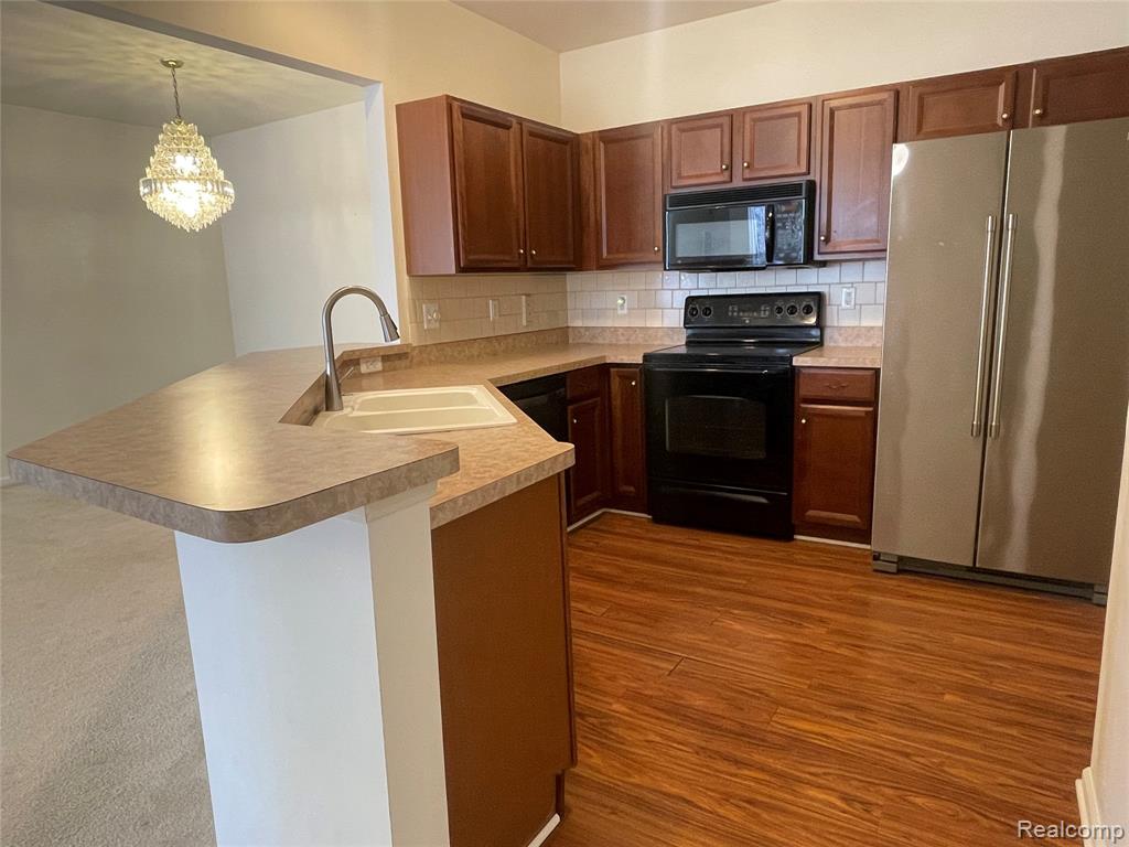 44272 Princeton Drive, 159, Clinton Twp, MI 48038 — Photo 15