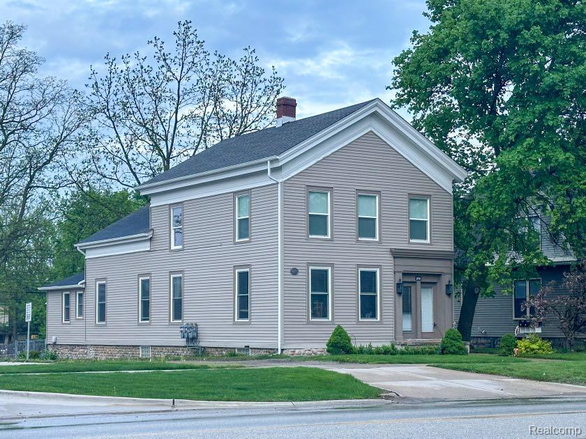 219 S Main Street, Romeo, MI 48065 — Photo 2
