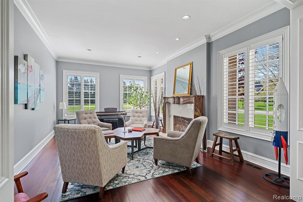 514 CHASE Lane, Bloomfield Hills, MI 48304 — Photo 12