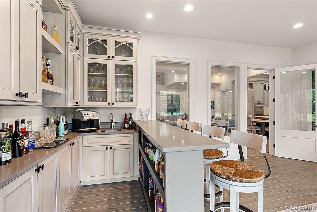69356 LAKE POINT Court, Bruce, MI 48065 — Photo 19
