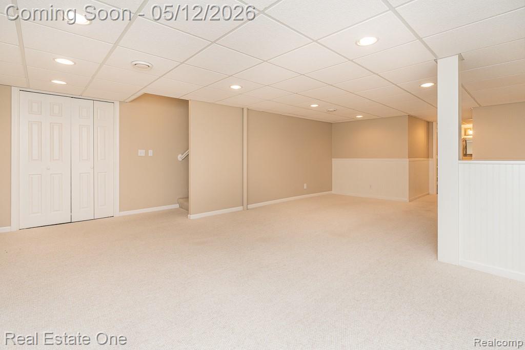 1110 Churchill Circle, Rochester, MI 48307 — Photo 33