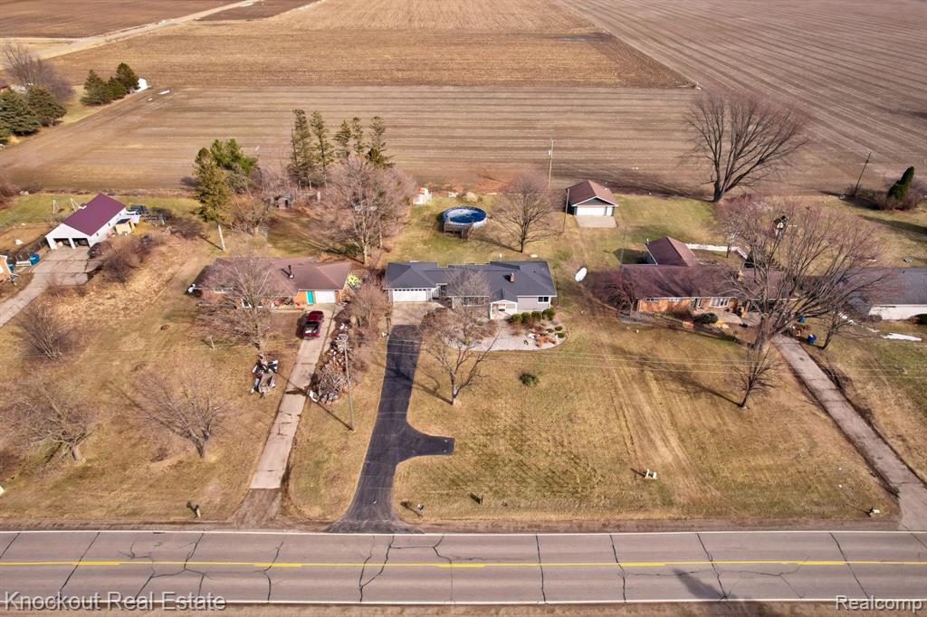 4071 S Vassar Road, Vassar, MI 48768 — Photo 43