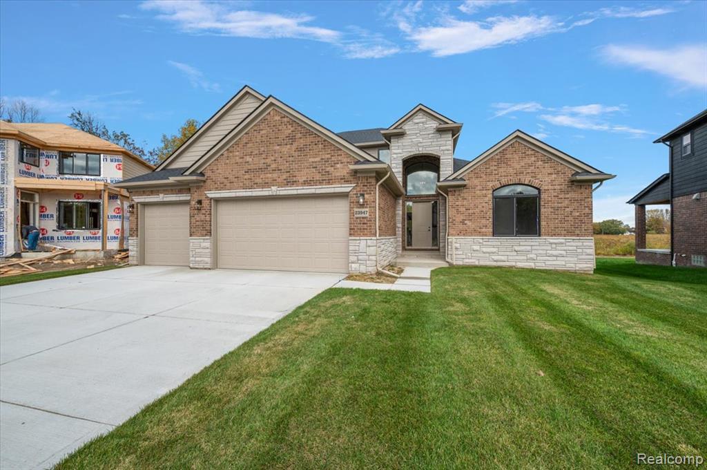 23947 Sawgrass Drive, Macomb, MI 48042 — Photo 73