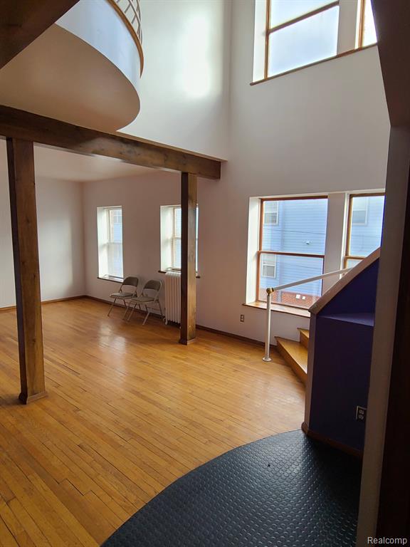 677 SELDEN Street, Detroit, MI 48201 — Photo 28