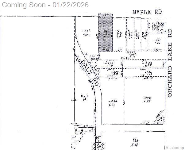 5757 W Maple Road, West Bloomfield, MI — Photo 2