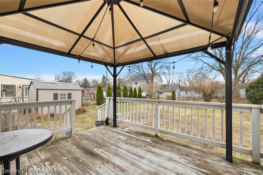 4155 Kempf Street, Waterford, MI 48329 — Photo 37