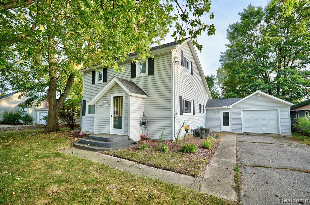 229 W Maple Street, Elsie, MI 48831 — Photo 52