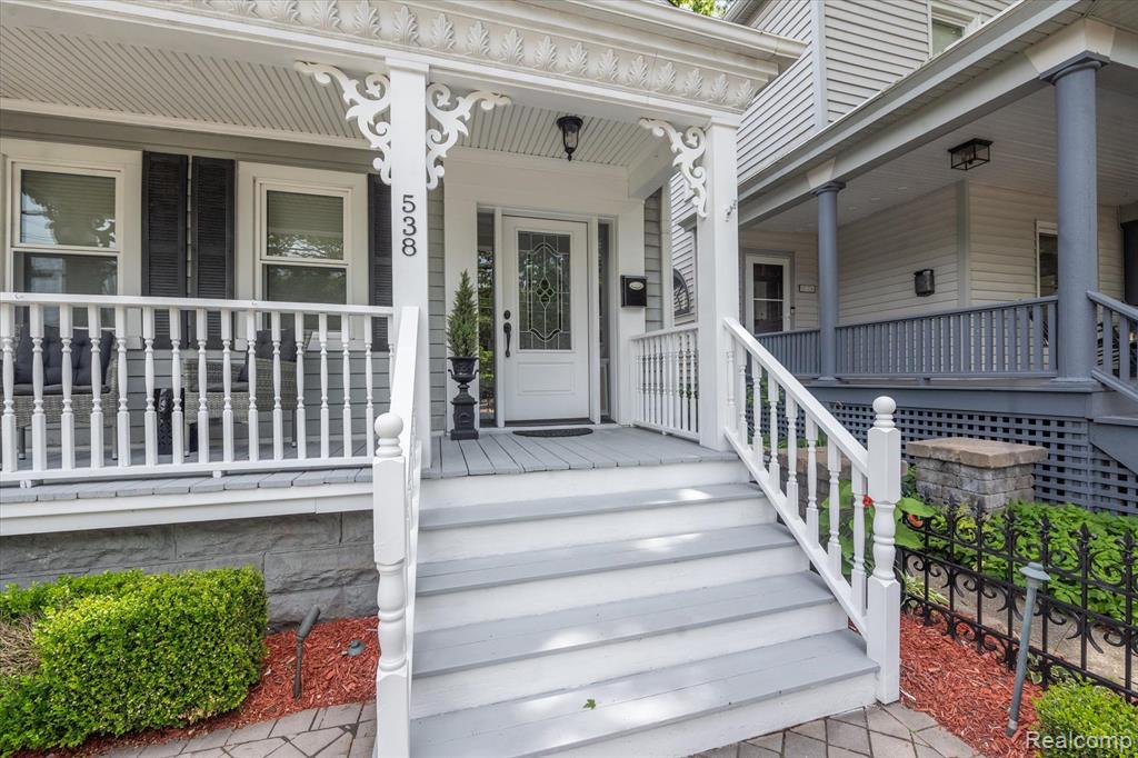 538 N MAIN Street, Ann Arbor, MI 48104 — Photo 5
