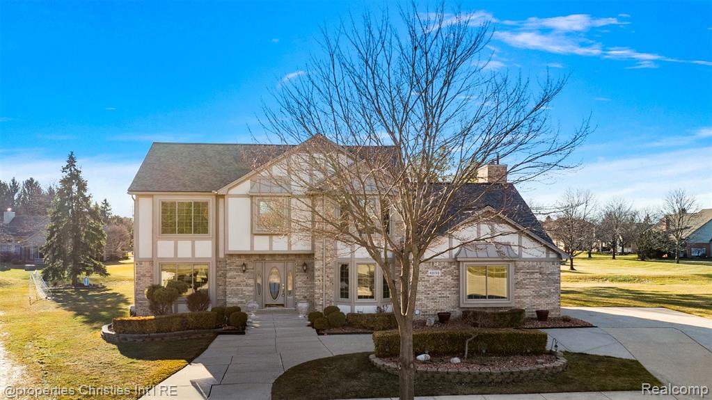 43159 La Bouquet Court, Sterling Heights, MI 48314 — Photo 2