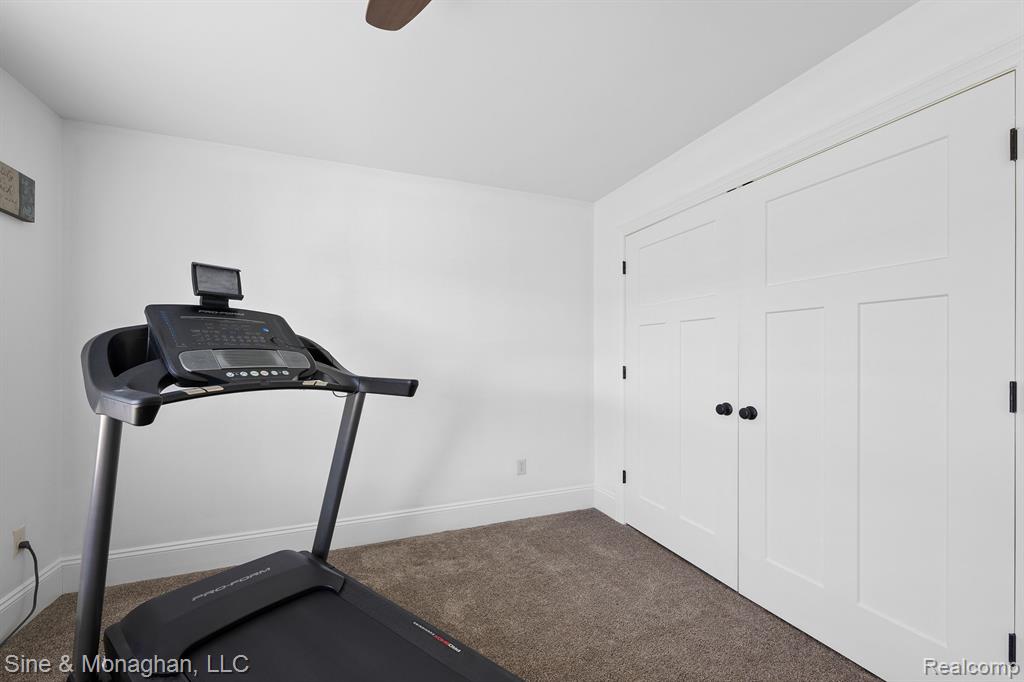 4432 IRENE Drive, St. Clair, MI 48079 — Photo 28