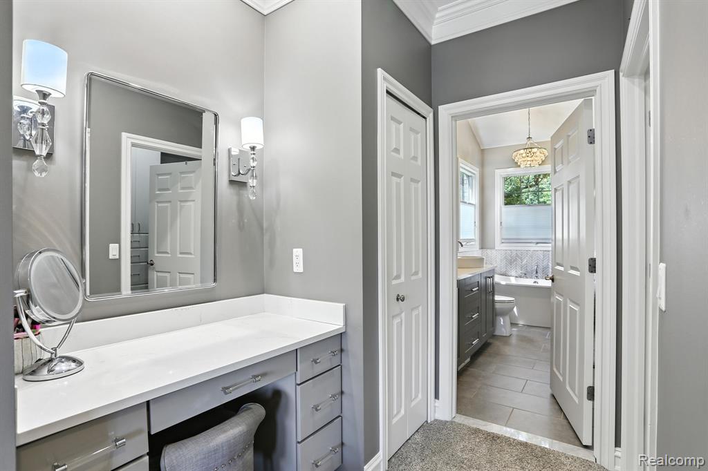 815 Pinery Boulevard, Lake Orion, MI 48362 — Photo 17