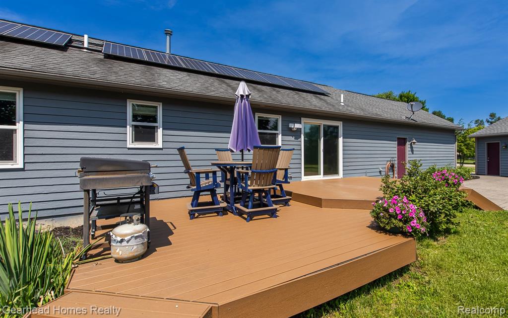 4710 Desert Bridge Court, Highland, MI 48356 — Photo 52