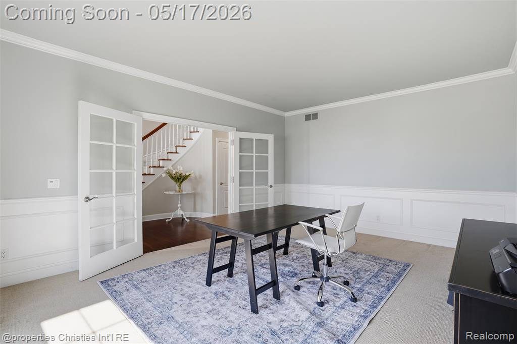 5011 Rockaway Lane, Clarkston, MI 48348 — Photo 16