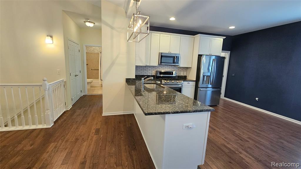 3059 Bridgewater Road, Auburn Hills, MI 48326 — Photo 11