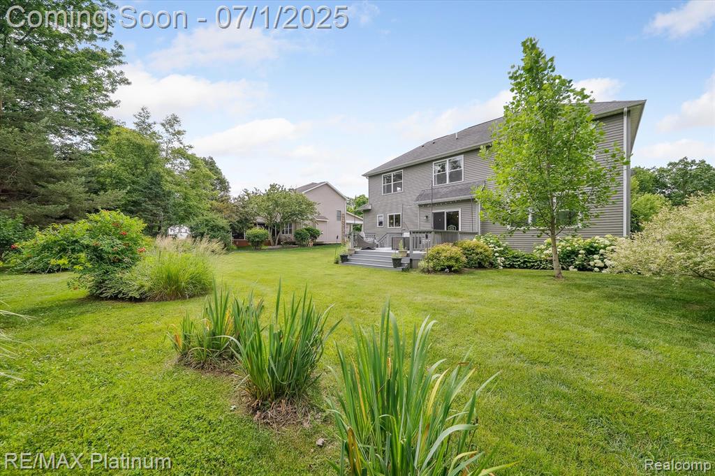 4209 Oak Street, Grand Blanc, MI 48439 — Photo 46
