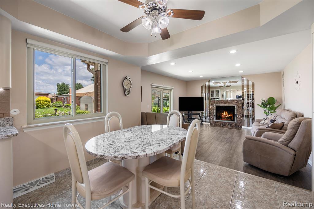 4625 BOULDER Drive, Sterling Heights, MI 48310 — Photo 13