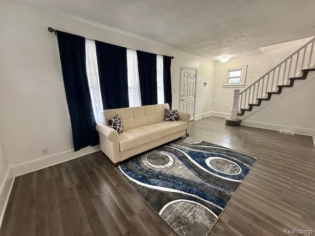 3575 S Annabelle Street, Detroit, MI 48217 — Photo 17