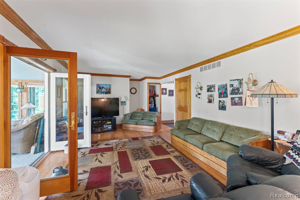 1591 Baldwin Road, Lapeer, MI 48446 — Photo 4