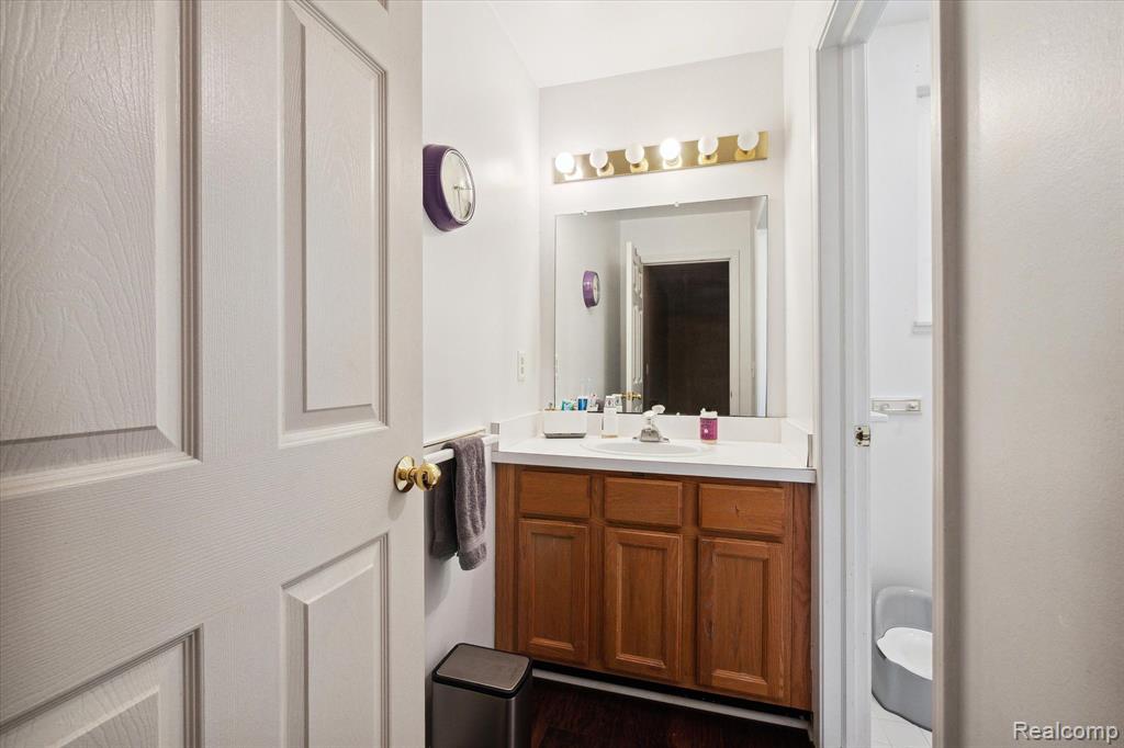4060 STANMOOR Drive, Waterford, MI 48329 — Photo 29