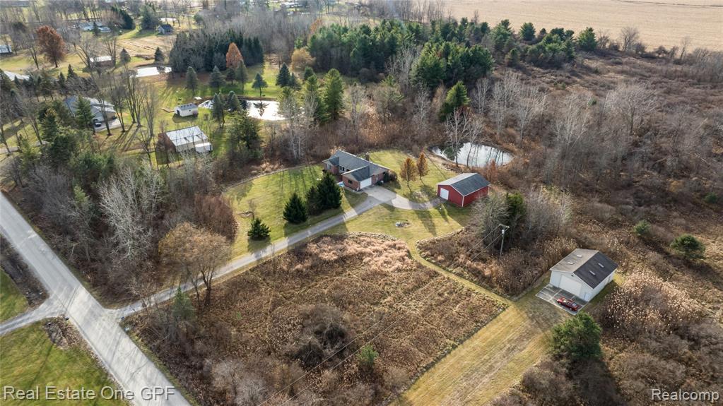 1135 Holmes Road, Allenton, MI 48002 — Photo 46