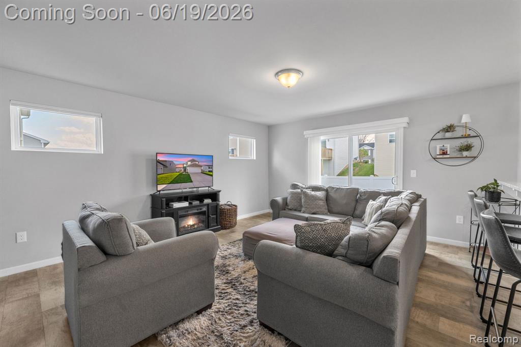 2907 Jordan River Drive, Fowlerville, MI 48836 — Photo 8