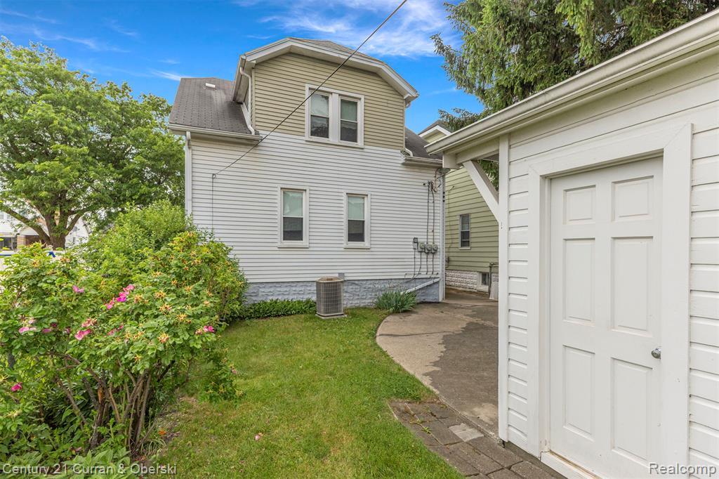 6315 Steadman Street, Dearborn, MI 48126 — Photo 33