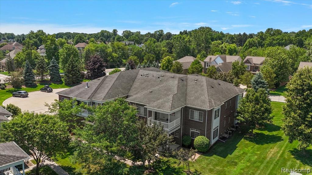 6713 Boulder Pointe Drive, Washington, MI — Photo 64