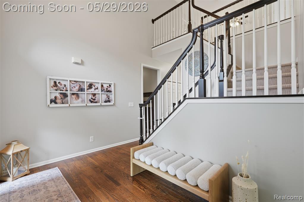 735 Kentbrook Drive, Commerce Twp, MI 48382 — Photo 3