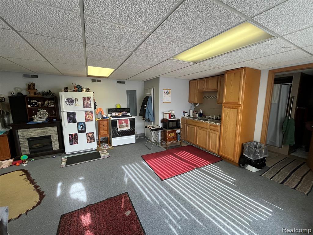 12660 Grafton Road, Carleton, MI 48117 — Photo 14