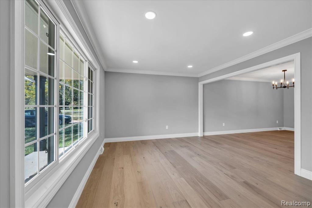 61326 Woodstock Court, Washington, MI — Photo 14