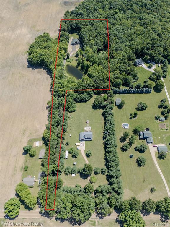 9246 WHITE Road, Linden, MI 48451 — Photo 28
