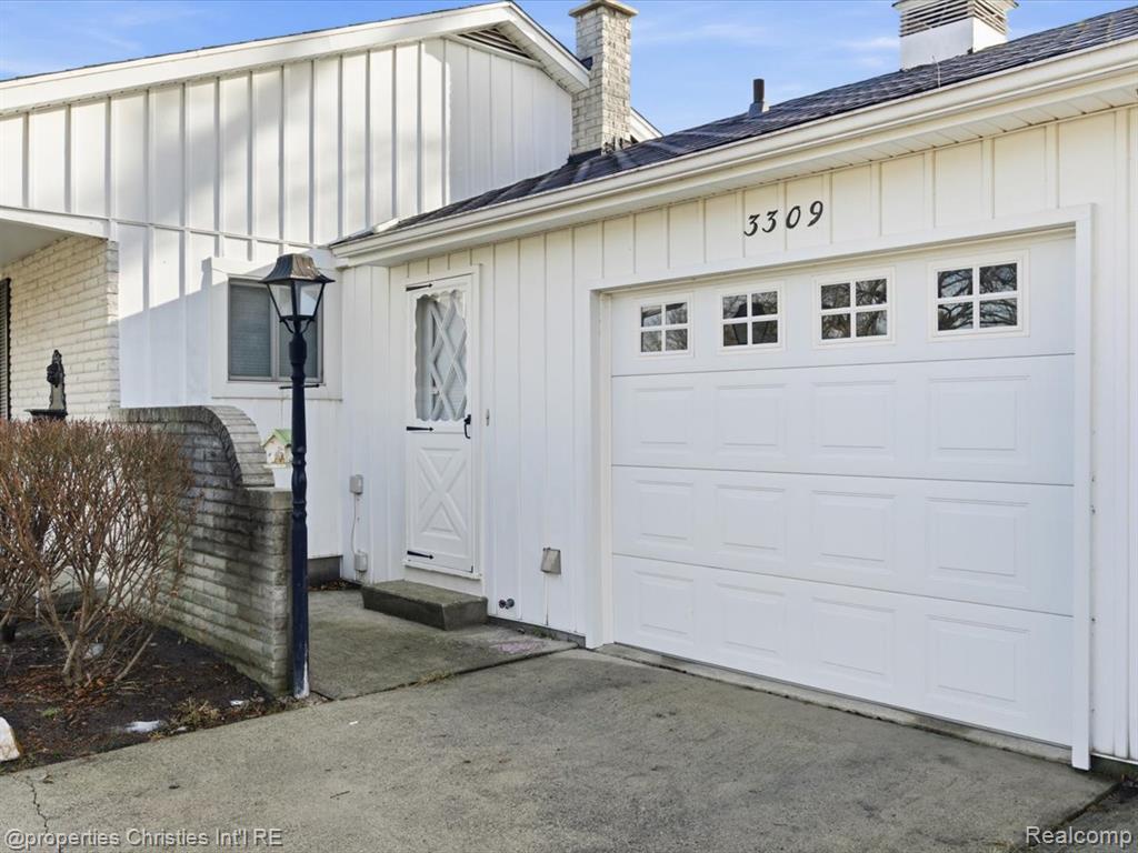 3309 Lake Drive, Fort Gratiot, MI 48059 — Photo 23