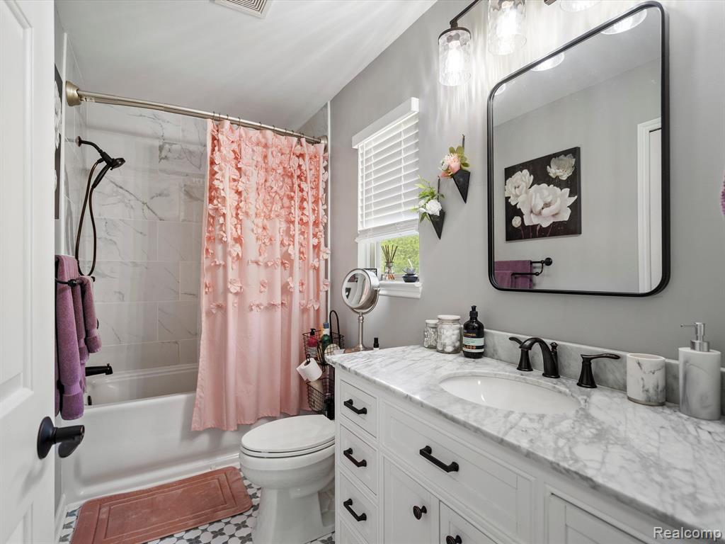 437 CONVERSE, Lake Orion, MI 48362 — Photo 28
