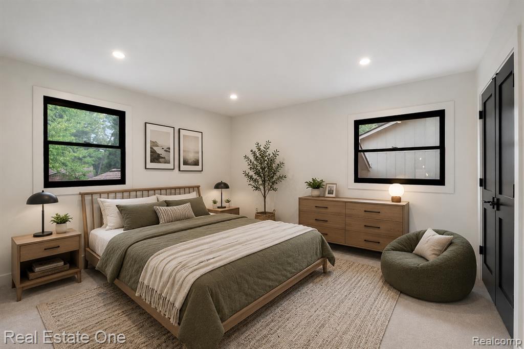 5584 N Adams Way, Bloomfield Hills, MI 48302 — Photo 38