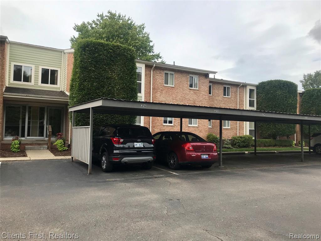 675 RANDOLPH Street, 206, Northville, MI 48167 — Photo 16