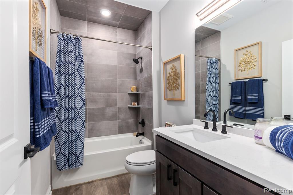 5855 Windword Drive, Brighton, MI 48116 — Photo 35