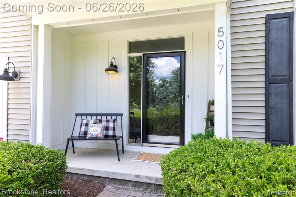 5017 Leyland Drive, Clarkston, MI 48348 — Photo 13