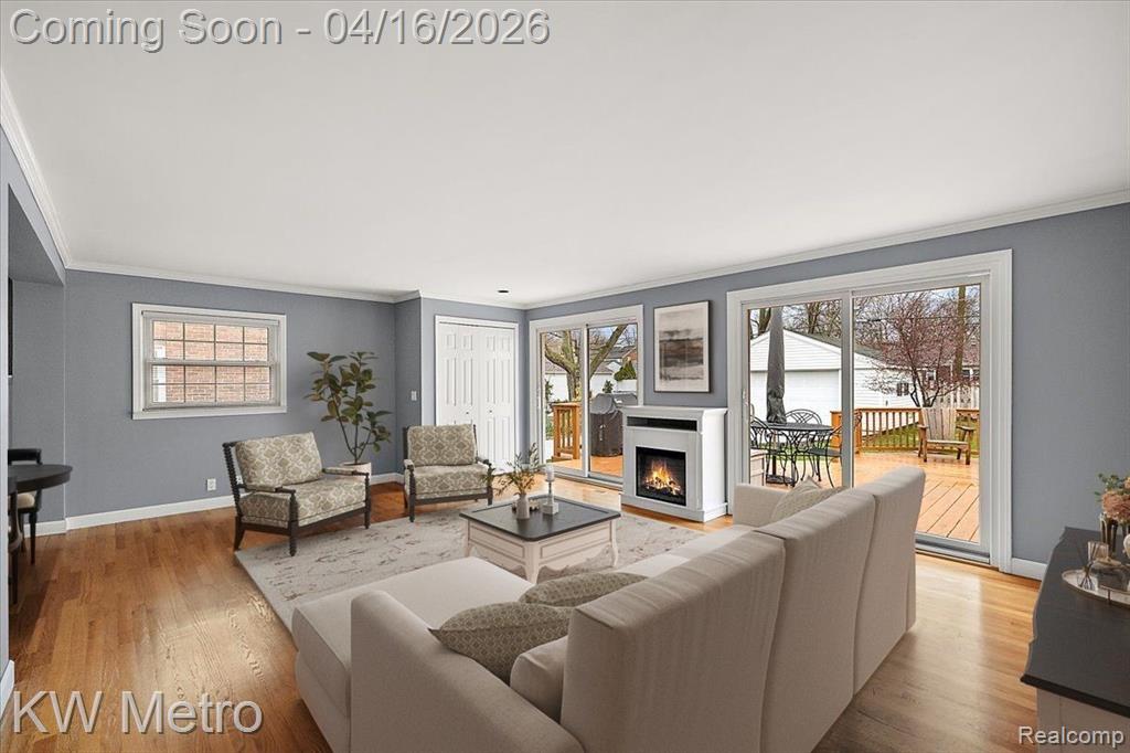 1904 Manchester Boulevard, Grosse Pointe Woods, MI 48236 — Photo 14