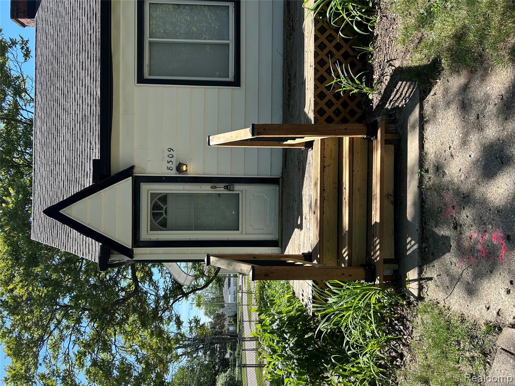 8309 Hugh Street, Westland, MI — Photo 23