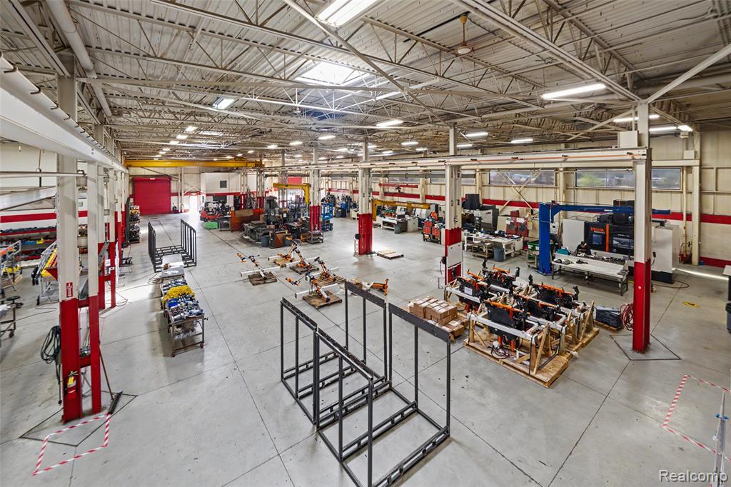 51214 Industrial Drive, Macomb, MI 48042 — Photo 31