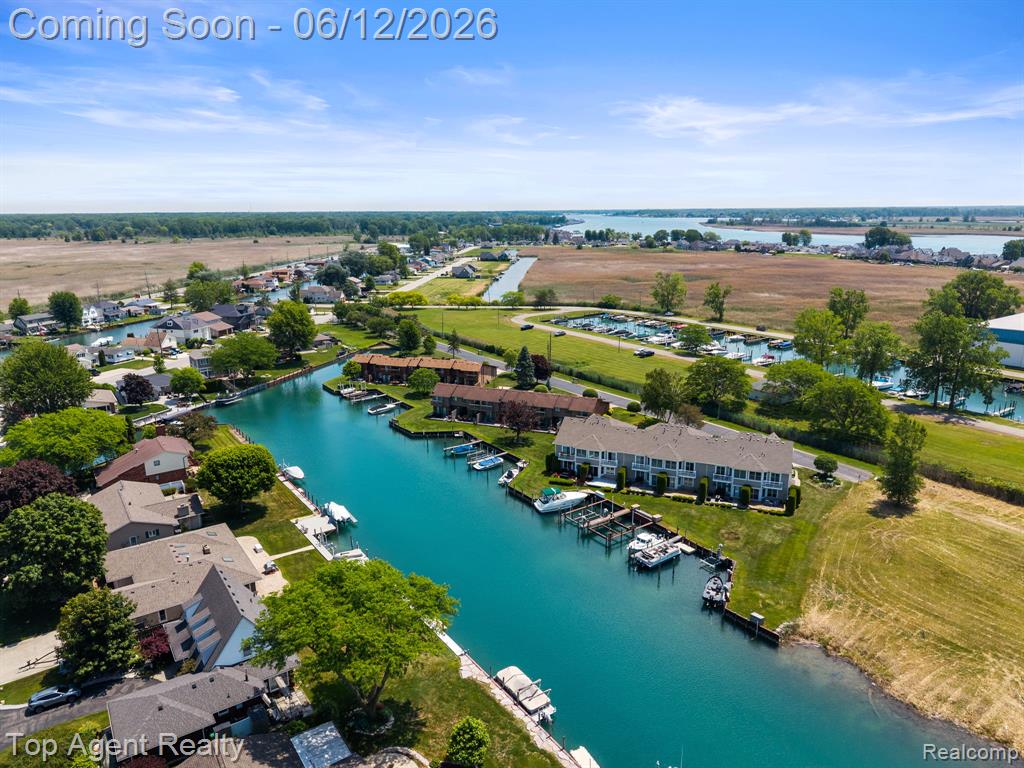7214 Harbor Drive, Clay, MI 48001 — Photo 54