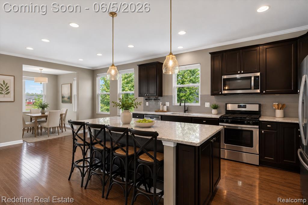 49916 Alden, Canton, MI 48188 — Photo 11