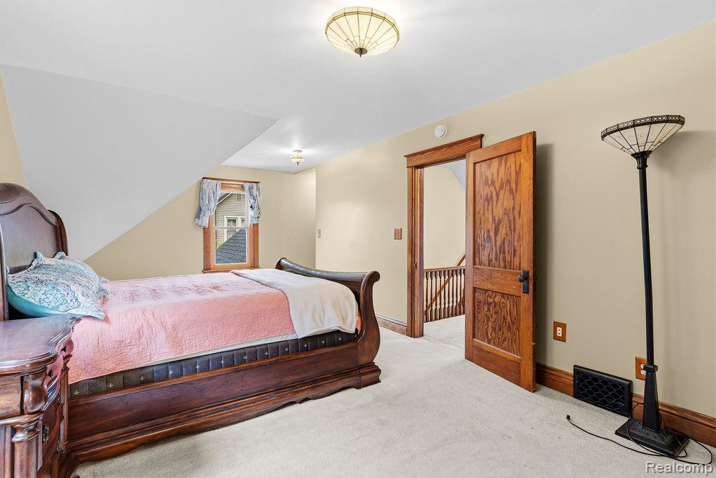 305 N Almont Avenue, Imlay City, MI 48444 — Photo 31