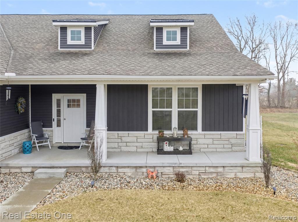 8370 Grist Mill Drive, Fenton, MI 48430 — Photo 4