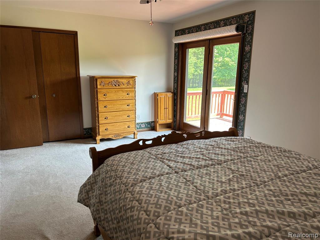 4420 Five Lakes Road, North Branch, MI 48461 — Photo 18