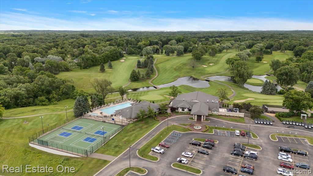 1721 Royal Birkdale Drive, Oxford, MI 48371 — Photo 47